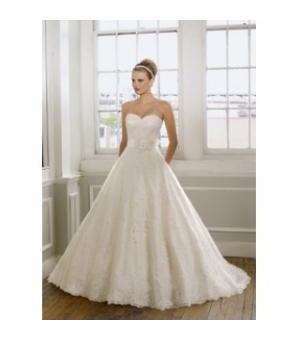 wholesale woman's fashion wedding dresses