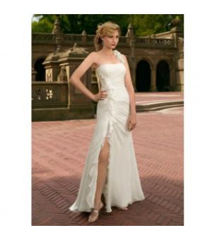 wholesale woman's fashion wedding dresses