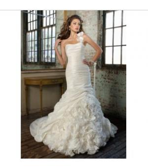 wholesale woman's fashion wedding dresses