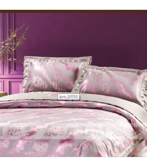 Wholesale fashion bed sheets in high quality