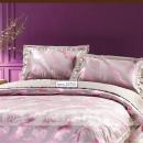 Wholesale fashion bed sheets in high quality