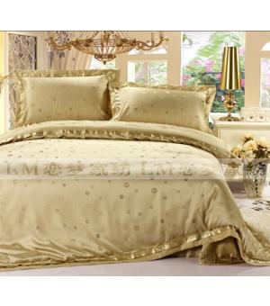 Wholesale fashion bed sheets in high quality