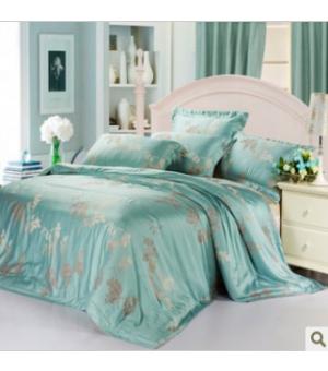 Wholesale fashion bed sheets in high quality