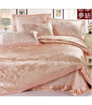 Wholesale fashion bed sheets in high quality